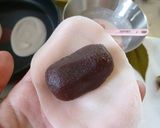 春に作りたい☆関東風の桜餅作り方13写真