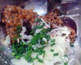 おいなり納豆作り方1写真