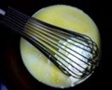 ステラおばさんのPlain Muffin作り方1写真