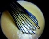 ステラおばさんのPlain Muffin作り方2写真