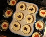 ステラおばさんのPlain Muffin作り方3写真