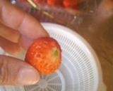 いちご大福作り方1写真