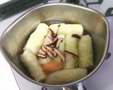 キャベツだけ！ロールキャベツ作り方6写真