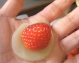 いちご大福作り方4写真