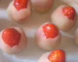 いちご大福作り方6写真