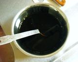 豚肉と大根のマーボー風炒め作り方4写真