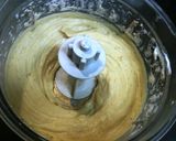 サツマイモで✩焼かない♪NYチーズケーキ作り方3写真