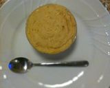 サツマイモで✩焼かない♪NYチーズケーキ作り方4写真