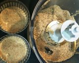 サツマイモで✩焼かない♪NYチーズケーキ作り方2写真