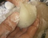 いちご大福作り方19写真