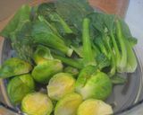春野菜カレー作り方6写真