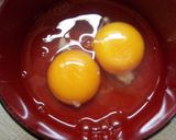簡単♪卵どんぶり作り方3写真