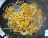 簡単♪卵どんぶり作り方4写真