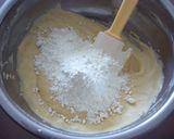 ロイヤルミルクティーのパウンドケーキ作り方9写真