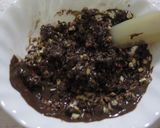 はったい粉＆酒かすのココアボール作り方3写真