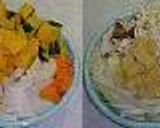 野菜た～っぷり！体があたたまる「ほうとう」作り方1写真