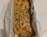 ソイプロテイン100％の低脂質ケークサレ作り方4写真