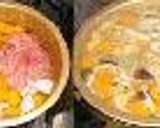 野菜た～っぷり！体があたたまる「ほうとう」作り方2写真