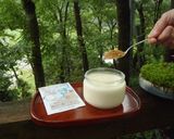 花粉症に負けんな☆豆乳ヨーグルト作り方2写真
