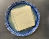肉無豆腐コク旨クリーミー麻婆味野菜炒め作り方1写真