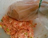 簡単♪海鮮焼売♪作り方2写真