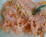 簡単♪海鮮焼売♪作り方4写真