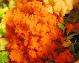 無添加カレー、トマトベース作り方2写真