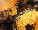 無添加カレー、トマトベース作り方3写真