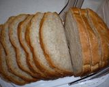 耳まで柔らか！全粒粉入り蜂蜜豆乳パン♪作り方3写真