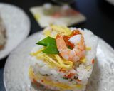 おばあちゃんのちらし寿司作り方14写真