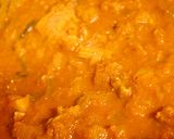 無添加カレー、トマトベース作り方6写真