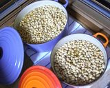 田舎味噌作り方1写真