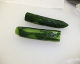 小料理屋風『みぞれ酢和え』作り方2写真