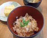 簡単　ツナ缶の炊き込みごはん作り方4写真