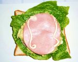 さわやか～ワカモレのサンドイッチ作り方6写真