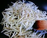 シンプル過ぎるもやし炒め作り方4写真