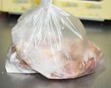 おしゃれな♪鶏のオレンジジュース煮作り方2写真