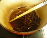 春が旬✿茎わかめの佃煮作り方6写真