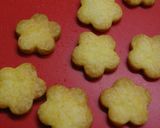 いちごのベリータルト作り方39写真