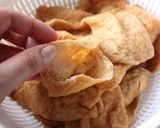 お稲荷さんの皮☆作り方7写真