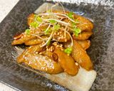 後引くうまさ♪ごぼうのピリ辛炒め作り方8写真