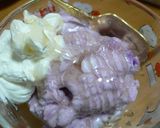 紅芋アイス作り方9写真