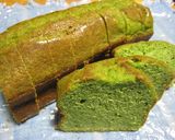 野菜嫌い克服☆ほうれん草ケーキ作り方7写真