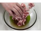 肉まん★塩麹豚まん★動画あり★作り方9写真