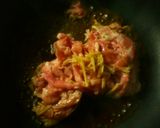 簡単✿豚肉のしぐれ煮作り方2写真