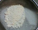 たこ焼き器で☆かわいい鈴カステラ作り方1写真