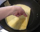 フルーツたっぷり♡ミルクレープ作り方5写真