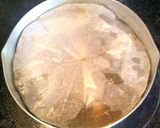 母の味　鯖の昆布巻き作り方6写真