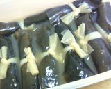 母の味　鯖の昆布巻き作り方7写真