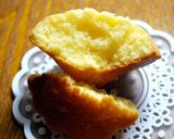 アーモンド☆マドレーヌ作り方12写真